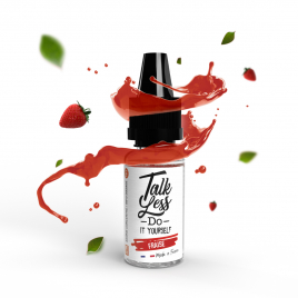 Concentré MAW Lee 10 ml by vape or diy