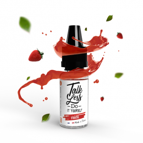 Concentré MAW Lee 10 ml by vape or diy