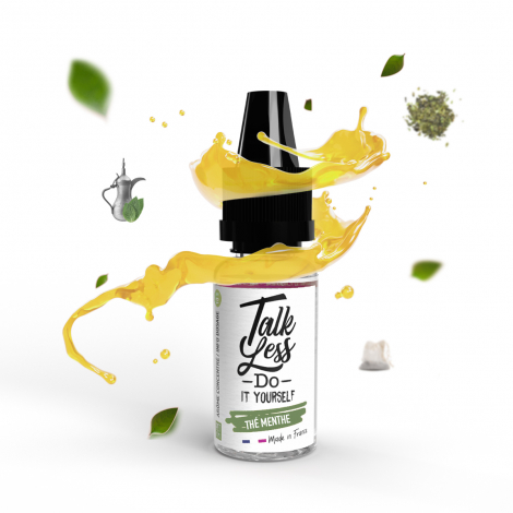Concentré MAW Lee 10 ml by vape or diy