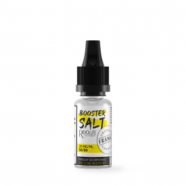 E-liquide 50/50 neutre 20 mg revolute par boite de 20 pcs
