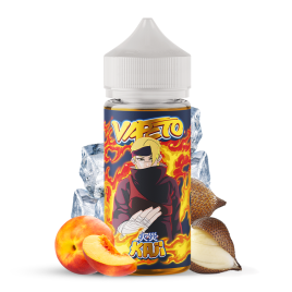E-liquide Le Café des Gourmands 50 ML Revolute