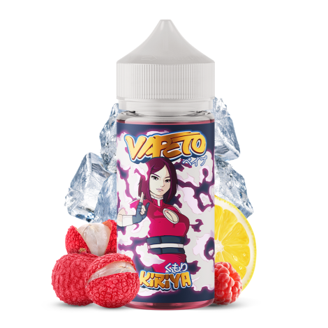E-liquide Le Café des Gourmands 50 ML Revolute
