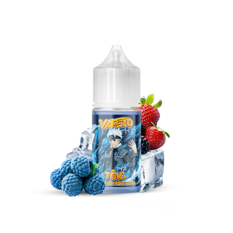 Concentré MAW Lee 10 ml by vape or diy