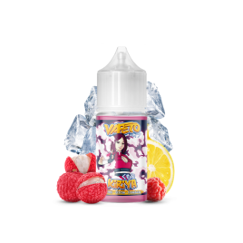 Concentré KIRIYA Vapeto 30 ML Vape Or Diy