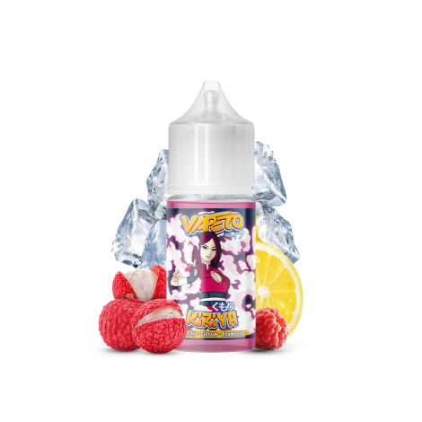 Concentré MAW Lee 10 ml by vape or diy